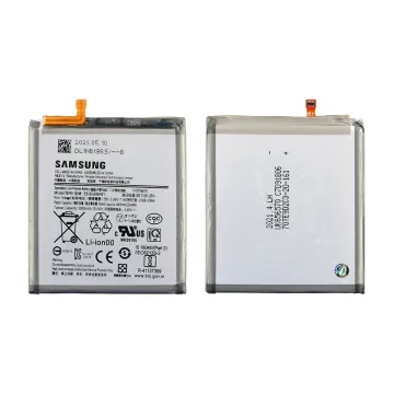 ΜΠΑΤΑΡΙΑ SAMSUNG EB-BG998ABY G998 S21 ULTRA 5000mAh BULK 3P OR