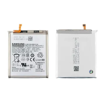 ΜΠΑΤΑΡΙΑ SAMSUNG EB-BG991ABY G991 S21 5G 4000mAh BULK 3P OR