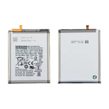 ΜΠΑΤΑΡΙΑ SAMSUNG EB-BA426ABY A426 A42 5G 5000mAh BULK 3P OR