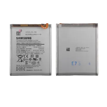 ΜΠΑΤΑΡΙΑ SAMSUNG EB-BA750ABE/ABU A750F GALAXY A7 2018 /A10 A105F 3300mAh BULK 3P OR