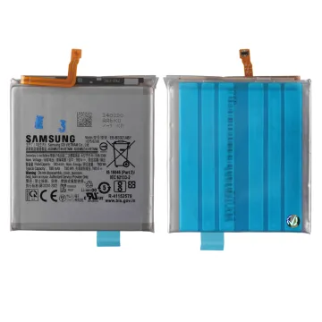 ΜΠΑΤΑΡΙΑ SAMSUNG EB-BS921ABY S24 5G S921 4000mAh BULK 3P OR