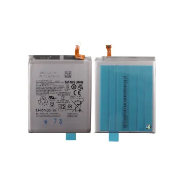 ΜΠΑΤΑΡΙΑ SAMSUNG EB-BS938ABY S938 S25 ULTRA 5G 5000mAh BULK 3P OR