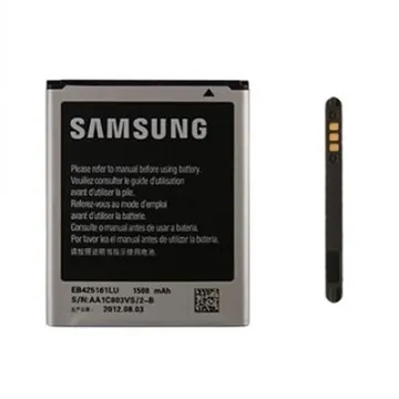 ΜΠΑΤΑΡΙΑ SAMSUNG EB425161LU I8160 GALAXY ACE2 1500mAh BULK 3P OR