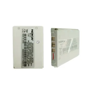 ΜΠΑΤΑΡΙΑ NOKIA BLC-2 3310/3410/3510 1000mAh BULK 3P OR