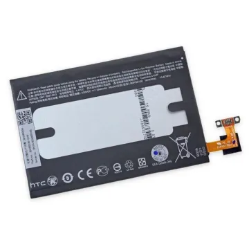 ΜΠΑΤΑΡΙΑ HTC B0PGE100 ONE M8S/M9 2840mAh BULK 3P OR