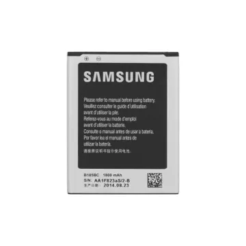 ΜΠΑΤΑΡΙΑ SAMSUNG EB-B185BE G350 CORE PLUS 1800mAh BULK 3P OR