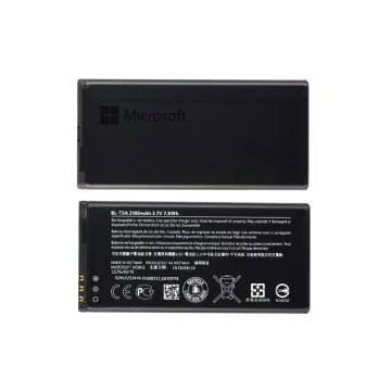 ΜΠΑΤΑΡΙΑ MICROSOFT BL-T5A LUMIA 550 2100mAh BULK 3P OR