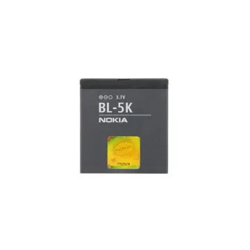 ΜΠΑΤΑΡΙΑ NOKIA BL-5K N85/N86 8MP 1200mAh BULK 3P OR