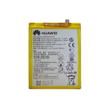 ΜΠΑΤΑΡΙΑ HUAWEI HB366481ECW P9/P9 LITE/P20 LITE 3000mAh BULK 3P OR
