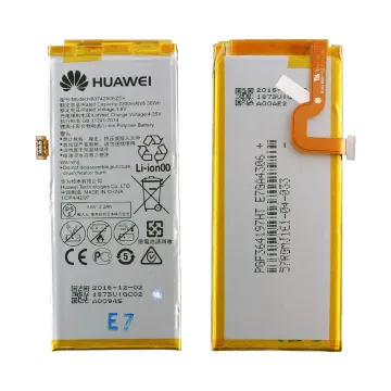 ΜΠΑΤΑΡΙΑ HUAWEI HB3742A0EZC+ P8 LITE 2200 mAh BULK 3P OR