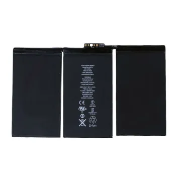 ΜΠΑΤΑΡΙΑ IPAD 2 A1376 3.8V 6500mAh Li-Polymer (616-0572)