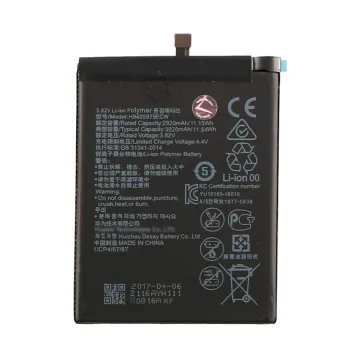 ΜΠΑΤΑΡΙΑ HUAWEI HB405979ECW Y5 2018/NOVA/NOVA SMART 3020 mAh