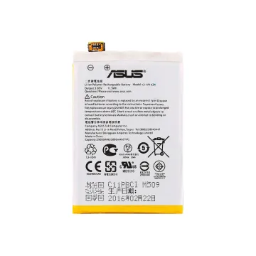 ΜΠΑΤΑΡΙΑ ASUS C11P1424 ZENFONE 2 ZE551ML 3000mAh BULK 3P OR