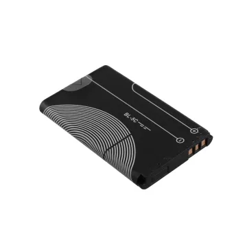 ΜΠΑΤΑΡΙΑ NOKIA BL-5C 6600/6230/3650 1020mAh