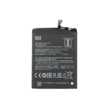 ΜΠΑΤΑΡΙΑ XIAOMI BN44 REDMI 5 PLUS 4000mAh BULK 3P OR