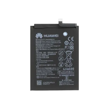 ΜΠΑΤΑΡΙΑ HUAWEI HB436486ECW MATE 10/P20 PRO 3900 mAh BULK 3P OR
