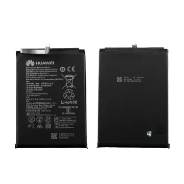 ΜΠΑΤΑΡΙΑ HUAWEI HB3973A5ECW MATE 20X 5000 mAh BULK 3P OR