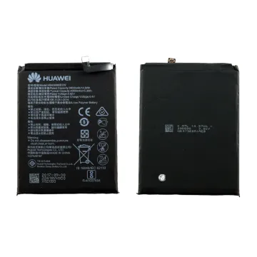 ΜΠΑΤΑΡΙΑ HUAWEI HB406689ECW Y7 2019/Y7 PRIME 2019/MATE 9 4000 mAh BULK 3P OR