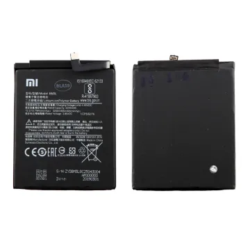 ΜΠΑΤΑΡΙΑ XIAOMI BM3L MI 9 3300mAh BULK 3P OR