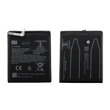 ΜΠΑΤΑΡΙΑ XIAOMI BN3A REDMI GO 3000mAh BULK 3P OR