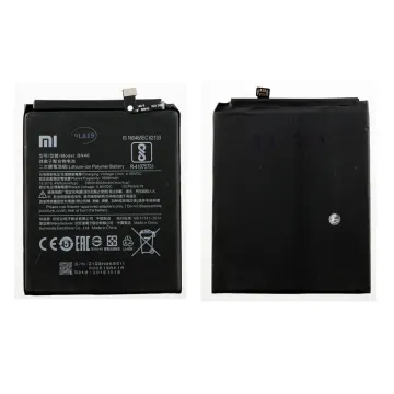 ΜΠΑΤΑΡΙΑ XIAOMI BN46 REDMI NOTE 8/REDMI 7 4000mAh BULK 3P OR
