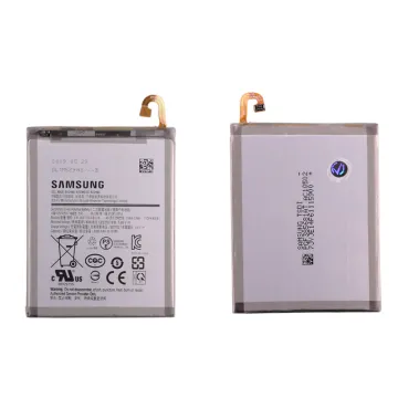 ΜΠΑΤΑΡΙΑ SAMSUNG EB-BA750ABU A750 GALAXY A7 2018 3300mAh BULK 3P OR