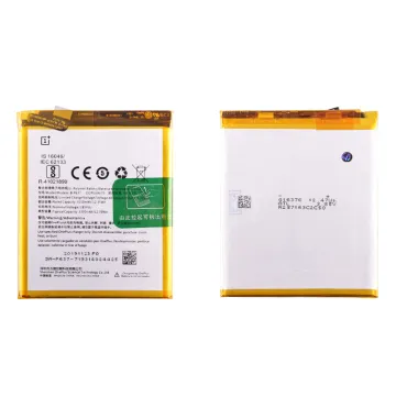 ΜΠΑΤΑΡΙΑ ONEPLUS 5/5T BLP637 3300mAh BULK 3P OR