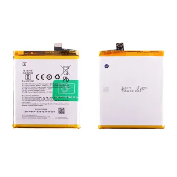 ΜΠΑΤΑΡΙΑ ONEPLUS 6 BLP657 3300mAh BULK 3P OR