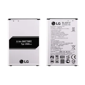 ΜΠΑΤΑΡΙΑ LG BL-45F1F M210/K4 2017/K8/K210/M153 2410mAh BULK 3P OR