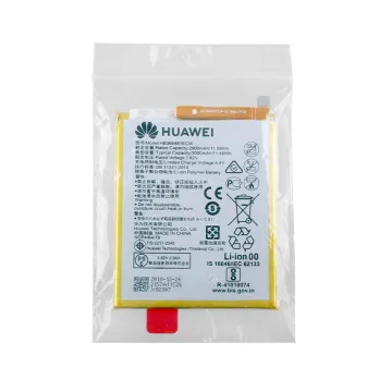ΜΠΑΤΑΡΙΑ HUAWEI HB366481ECW P9/P9 LITE/P20 LITE 3000mAh 24022215/24022368 ORIGINAL SERVICE PACK