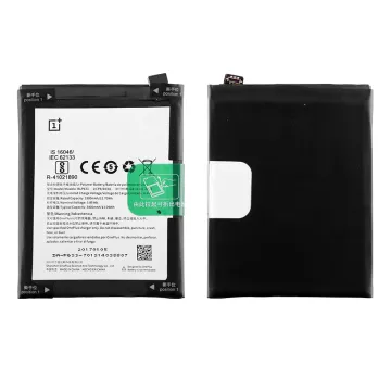 ΜΠΑΤΑΡΙΑ ONEPLUS 3T BLP633 3300mAh BULK 3P OR