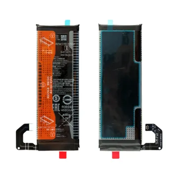 ΜΠΑΤΑΡΙΑ XIAOMI BM4N MI NOTE 10/MI 10 5G 4680mAh BULK 3P OR