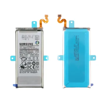 ΜΠΑΤΑΡΙΑ SAMSUNG EB-BN965ABE N960 NOTE 9 4000mAh BULK 3P OR