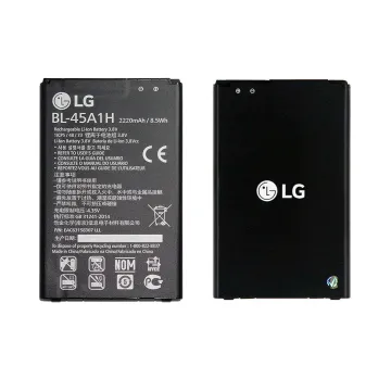 ΜΠΑΤΑΡΙΑ LG BL-45A1H K420N K10 2220mAh BULK 3P OR