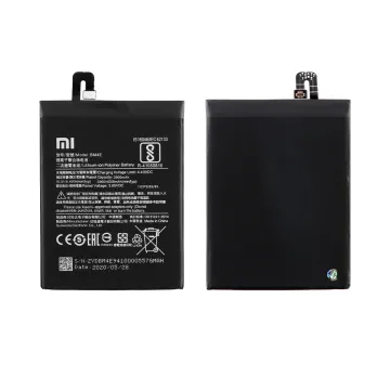 ΜΠΑΤΑΡΙΑ XIAOMI BM4E POCOPHONE F1 3900mAh BULK 3P OR