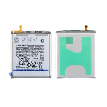 ΜΠΑΤΑΡΙΑ SAMSUNG EB-BG980ABY G980 S20 4000mAh BULK 3P OR