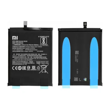 ΜΠΑΤΑΡΙΑ XIAOMI BN36 MI A2/MI 6X 3010mAh SERVICE PACK OR