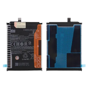 ΜΠΑΤΑΡΙΑ XIAOMI BN57 POCO X3/POCO X3 PRO 5160mAh ORIGINAL SERVICE PACK
