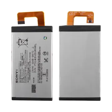 ΜΠΑΤΑΡΙΑ SONY LIP1641ERPC XPERIA XA1 ULTRA 2700mAh BULK 3P OR