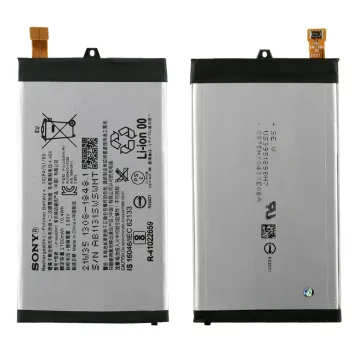 ΜΠΑΤΑΡΙΑ SONY LIP1648ERPC XPERIA XZ1 2700mAh BULK 3P OR