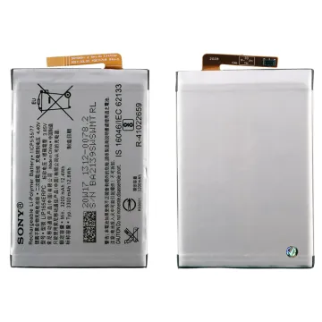 ΜΠΑΤΑΡΙΑ SONY LIP1654ERPC XPERIA XA2/L2 3300mAh BULK 3P OR