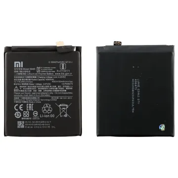 ΜΠΑΤΑΡΙΑ XIAOMI BM4R MI 10 LITE 5G 4060mAh BULK 3P OR