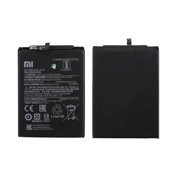 ΜΠΑΤΑΡΙΑ XIAOMI BN52 REDMI NOTE 9 PRO/NOTE 9S 5020mAh BULK 3P OR