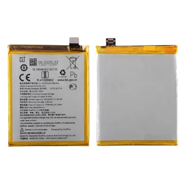 ΜΠΑΤΑΡΙΑ ONEPLUS 6T BLP685 3610mAh BULK 3P OR