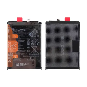 ΜΠΑΤΑΡΙΑ HUAWEI HB526489EEW P SMART 2021/Y6P/Y7A/HONOR 9A 5000 mAh 24023085 ORIGINAL SERVICE PACK
