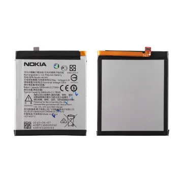 ΜΠΑΤΑΡΙΑ NOKIA HE340 3060mAh Li-ion NOKIA 7 BULK 3P OR