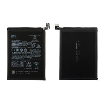 ΜΠΑΤΑΡΙΑ XIAOMI BN59 REDMI NOTE 10 / NOTE 10S 5000mAh BULK 3P OR