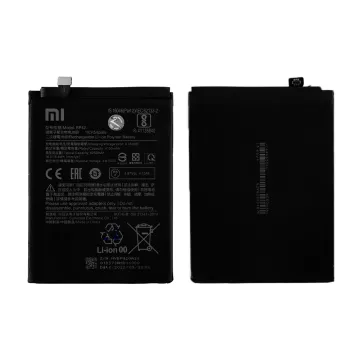 ΜΠΑΤΑΡΙΑ XIAOMI BP42 MI 11 LITE 4G/MI 11 LITE 5G 4250mAh BULK 3P OR