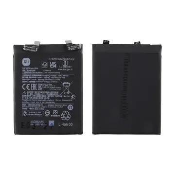 ΜΠΑΤΑΡΙΑ XIAOMI BP46 XIAOMI 12 5G 4500mAh BULK 3P OR