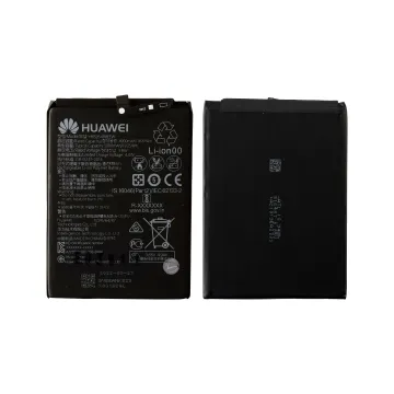 ΜΠΑΤΑΡΙΑ HUAWEI HB526488EEW P SMART 2021/Y6P/Y7A/HONOR 9A 5000 mAh BULK 3P OR